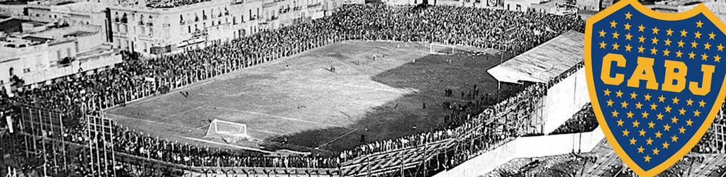 Estadio Brandsen y Del Crucero